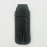 Чехол кожаный OPINEL CHICK, черный 002012