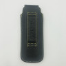 Чехол кожаный OPINEL CHICK, черный 002012