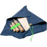 Набор 3-x ножей OPINEL OUTDOOR COOKING SET 002177