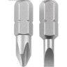 Набор-дисплей OPINEL, 12 ножей №9 DIY из нержав. стали, 6 серых + 6 желтых 001805