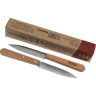 Набор из двух ножей OPINEL N°112, нержавеющая сталь 001223