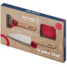 Набор ножей OPINEL LE PETIT CHEF SET 001746