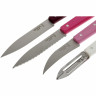 Набор ножей OPINEL LES ESSENTIELS PRIMAROSA 001736