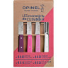 Набор ножей OPINEL LES ESSENTIELS PRIMAROSA 001736
