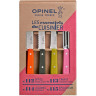 Набор ножей OPINEL LESS ESSENTIELES 001452
