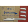 Набор столовых ножей OPINEL 001904