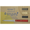 Набор столовых ножей OPINEL LOFT N°125 001534