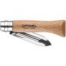 Нож для чистки овощей OPINEL №6, деревянная рукоять, коробка, 002440