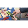 Нож для чистки овощей OPINEL №6, деревянная рукоять, коробка, 002440