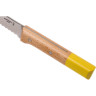 Нож для хлеба OPINEL №116, деревянная рукоять, нержавеющая сталь, 002124