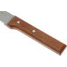 Нож для хлеба OPINEL №124, деревянная рукоять, нержавеющая сталь, 001816