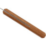 Нож для хлеба OPINEL №124, деревянная рукоять, нержавеющая сталь, 001816