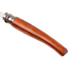 Нож филейный OPINEL №10, нержавеющая сталь, рукоять бубинга 000013