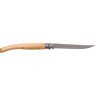 Нож филейный OPINEL №12, нержавеющая сталь, рукоять из дерева бука 000518