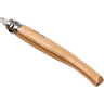 Нож филейный OPINEL №12, нержавеющая сталь, рукоять из дерева бука 000518