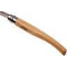 Нож филейный OPINEL №12, нержавеющая сталь, рукоять из дерева бука 000518