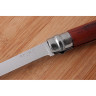 Нож филейный OPINEL №15, нержавеющая сталь, рукоять бубинга 243150