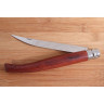 Нож филейный OPINEL №15, нержавеющая сталь, рукоять бубинга 243150