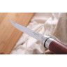Нож филейный OPINEL №15, нержавеющая сталь, рукоять бубинга 243150
