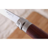 Нож филейный OPINEL №15, нержавеющая сталь, рукоять бубинга 243150