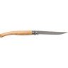 Нож филейный OPINEL №15, нержавеющая сталь, рукоять из дерева бука 000519