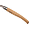 Нож филейный OPINEL №15, нержавеющая сталь, рукоять из дерева бука 000519
