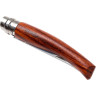 Нож филейный OPINEL №8, нержавеющая сталь, рукоять бубинга 000015