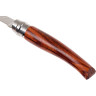 Нож филейный OPINEL №8, нержавеющая сталь, рукоять бубинга 000015
