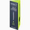 Нож филейный OPINEL №8, нержавеющая сталь, рукоять из дерева бука