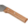 Нож кухонный OPINEL №119, деревянная рукоять, нержавеющая сталь, 001819