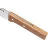 Нож кухонный OPINEL №119, деревянная рукоять, нержавеющая сталь, 001819