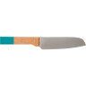 Нож кухонный OPINEL №119, деревянная рукоять, нержавеющая сталь, 002126