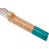 Нож кухонный OPINEL №119, деревянная рукоять, нержавеющая сталь, 002126