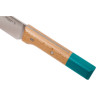 Нож кухонный OPINEL №119, деревянная рукоять, нержавеющая сталь, 002126