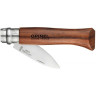 Нож OPINEL №09 OYSTER, блистер 002145