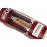 Нож OPINEL №10, нержавеющая сталь, рукоять из бука, со штопором 001410