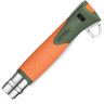 Нож OPINEL №12 EXPLORE c инструментом для удаления клещей 002454