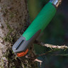 Нож OPINEL №12 EXPLORETICK REMOVER, зеленый