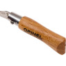 Нож OPINEL №2, нержавеющая сталь, рукоять из бука 001070