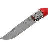 Нож OPINEL №6 TREKKING клубничный 002201