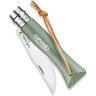 Нож OPINEL №6 TREKKING шалфей 002203
