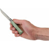 Нож OPINEL №6 TREKKING шалфей 002203