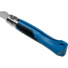 Нож OPINEL №7 OUTDOOR JUNIOR, синий 001898