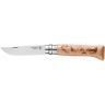 Нож OPINEL №8 ALPINE ADVENTURES 002186