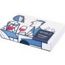 Нож OPINEL №8, EDITION FRANCE BY ALE GIORGINI 002154