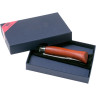 Нож OPINEL №8, нержавеющая сталь, рукоять дерево падук 226086