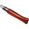 Нож OPINEL №8, нержавеющая сталь, рукоять дерево падук 226086