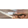 Нож OPINEL №8 OUTDOOR EARTH, синий 001576