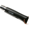 Нож OPINEL №8 TREKKING, нержавеющая сталь, черный 002211