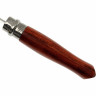 Нож OPINEL №9, для устриц, нержавеющая сталь, рукоять из дерева бука 001616